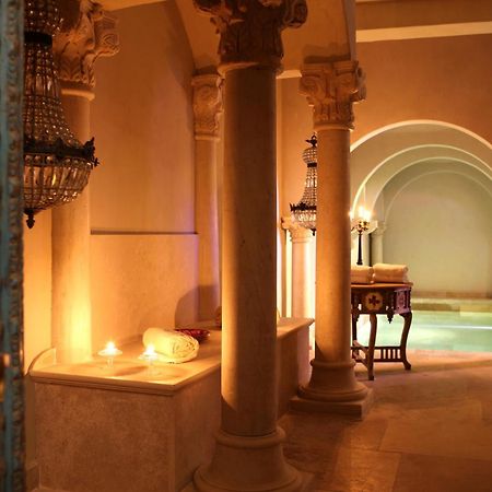 Jardins Secrets Hotel Ним Екстериор снимка