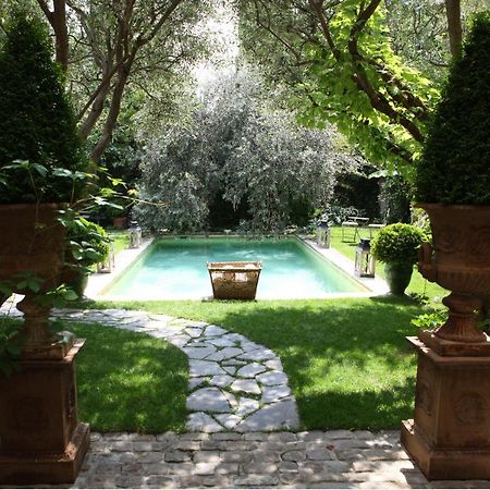 Jardins Secrets Hotel Ним Екстериор снимка