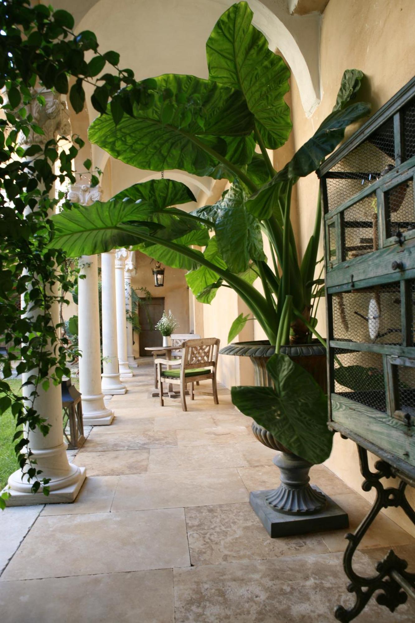 Jardins Secrets Hotel Ним Екстериор снимка