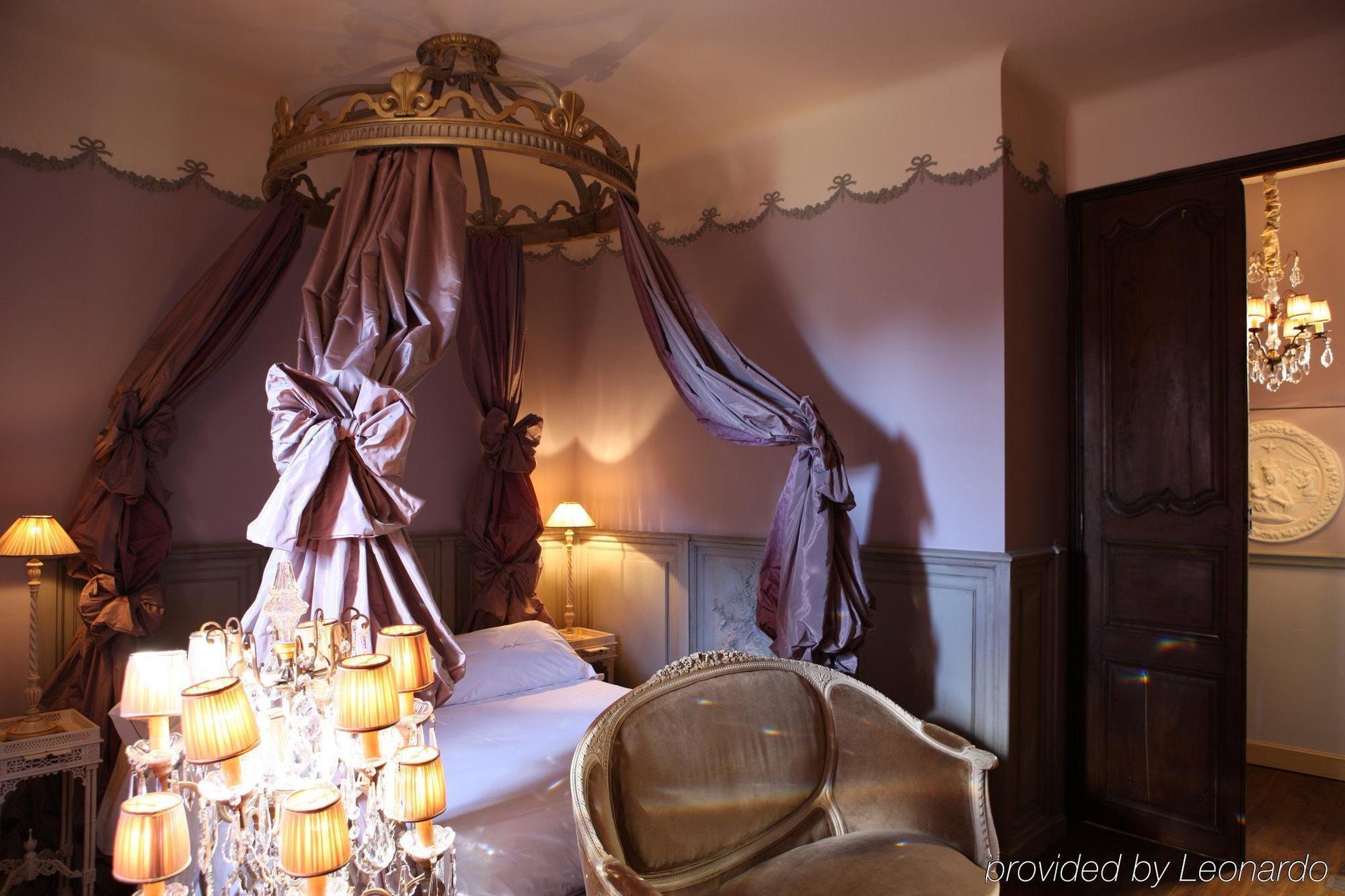Jardins Secrets Hotel Ним Екстериор снимка