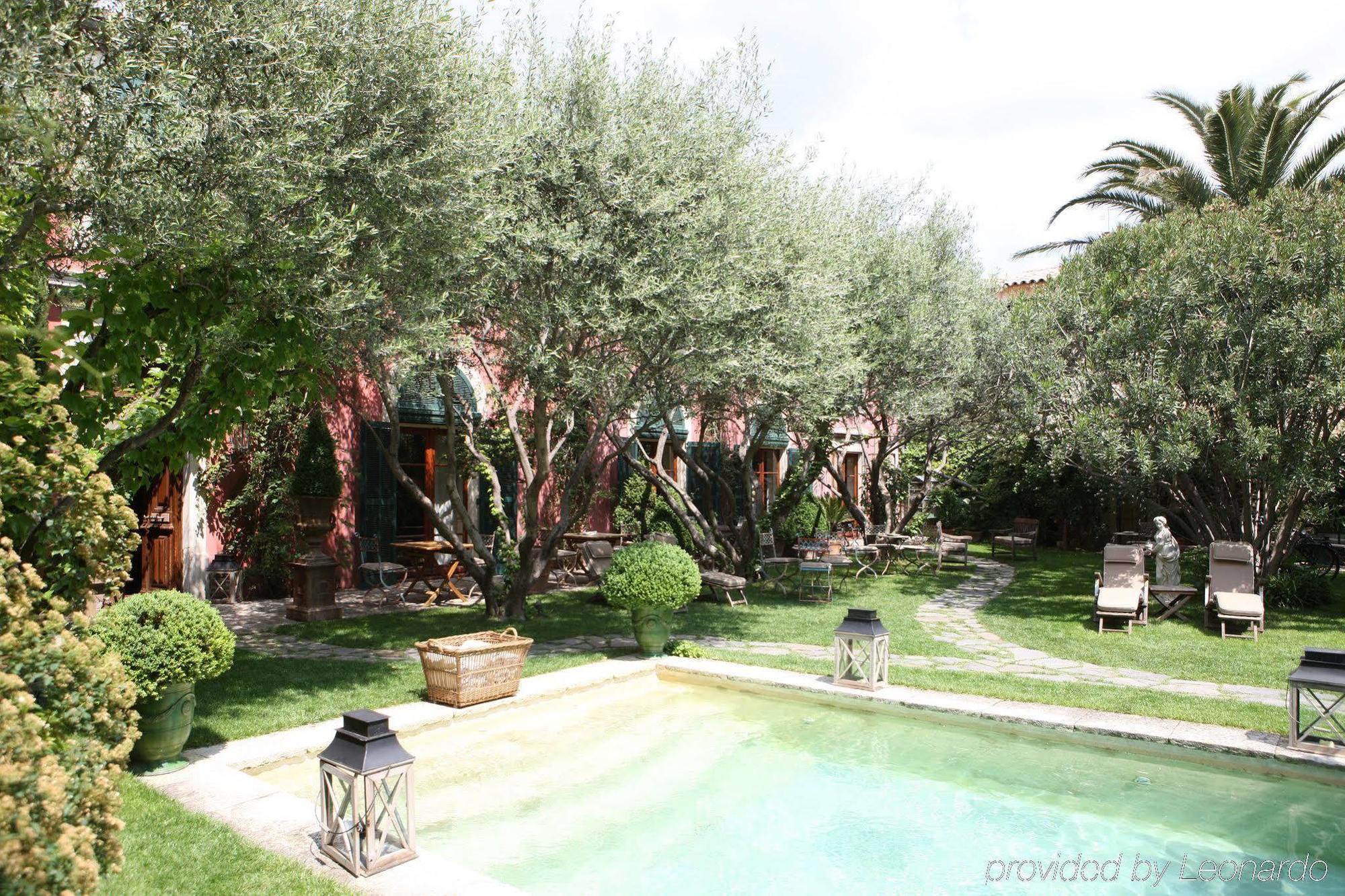 Jardins Secrets Hotel Ним Екстериор снимка