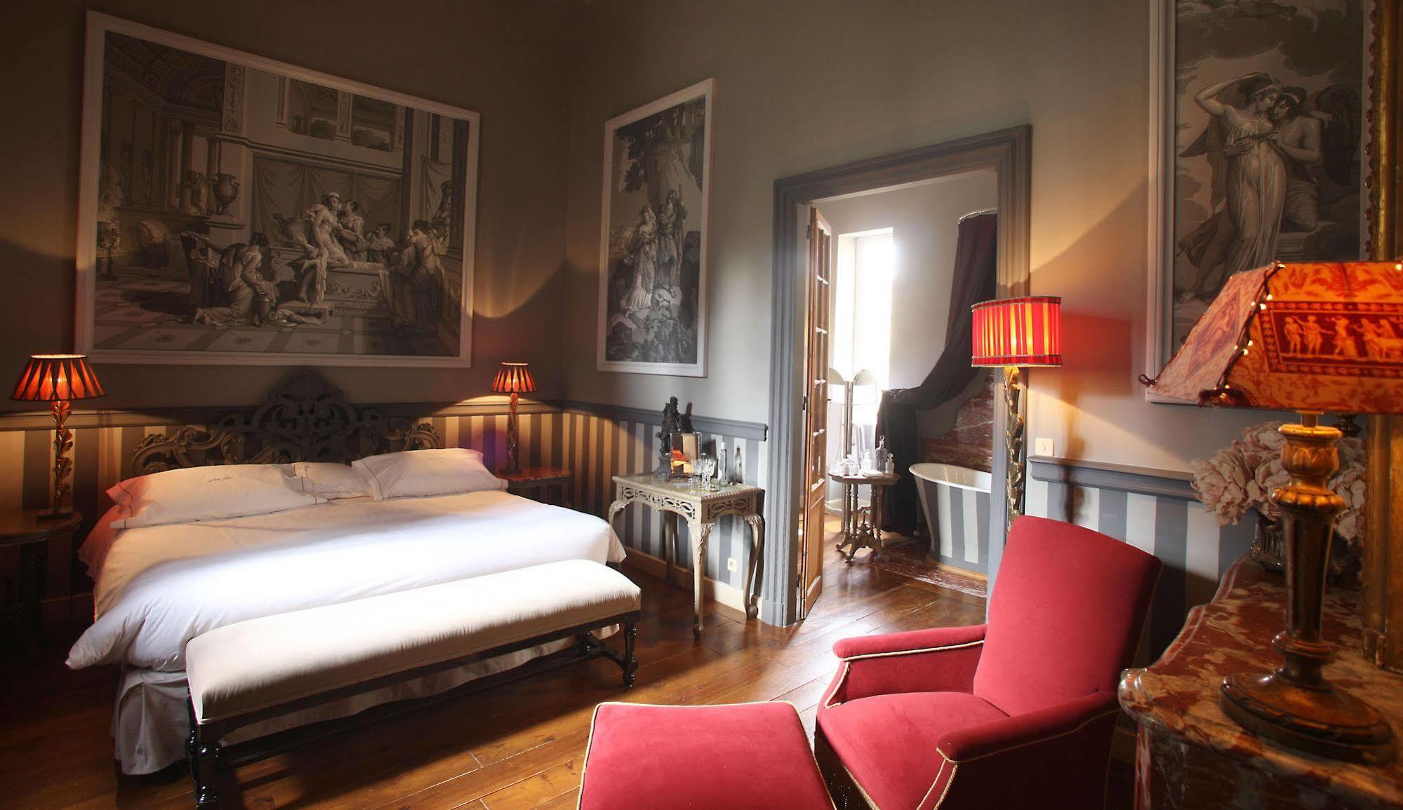 Jardins Secrets Hotel Ним Екстериор снимка