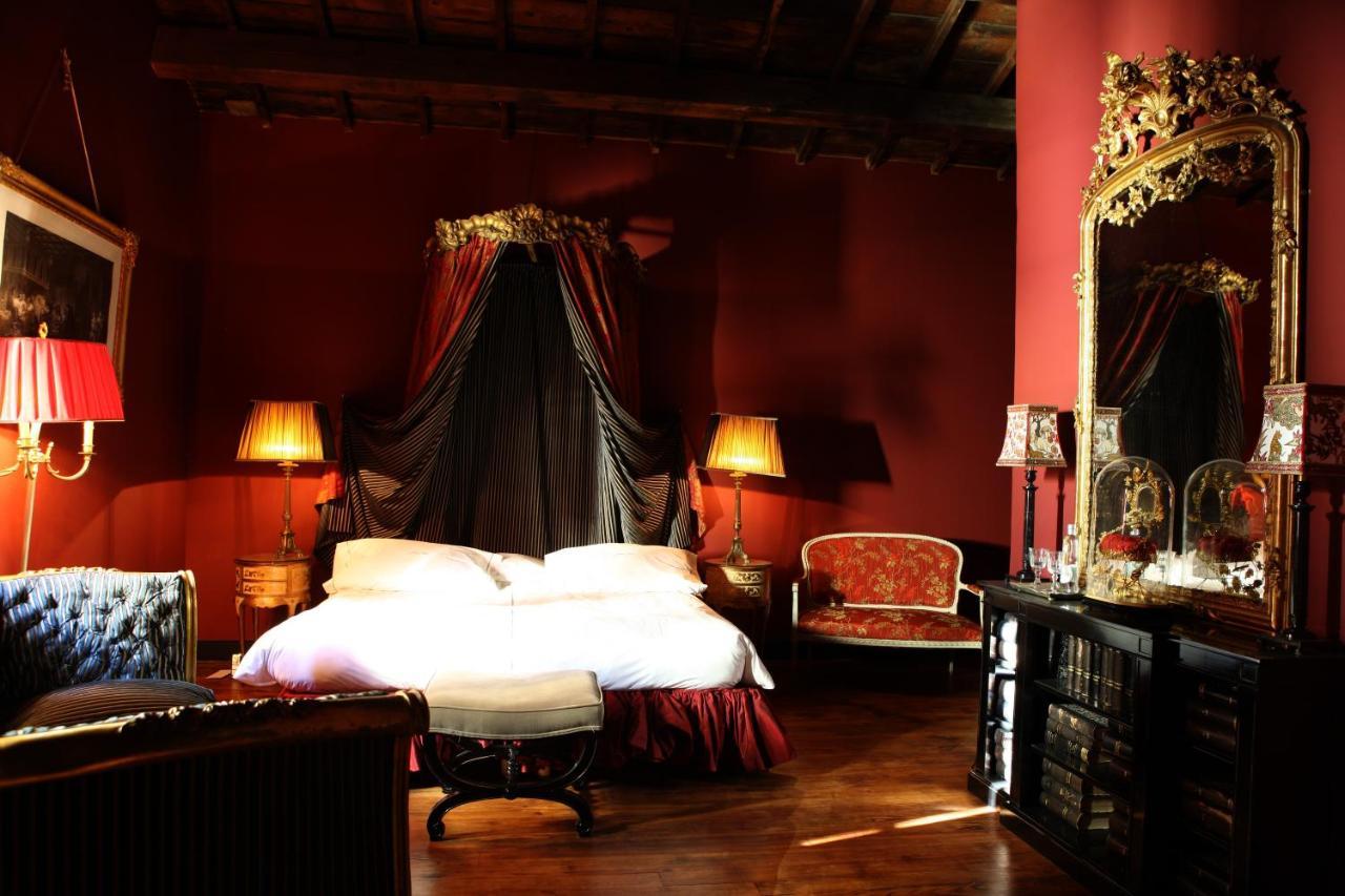 Jardins Secrets Hotel Ним Екстериор снимка