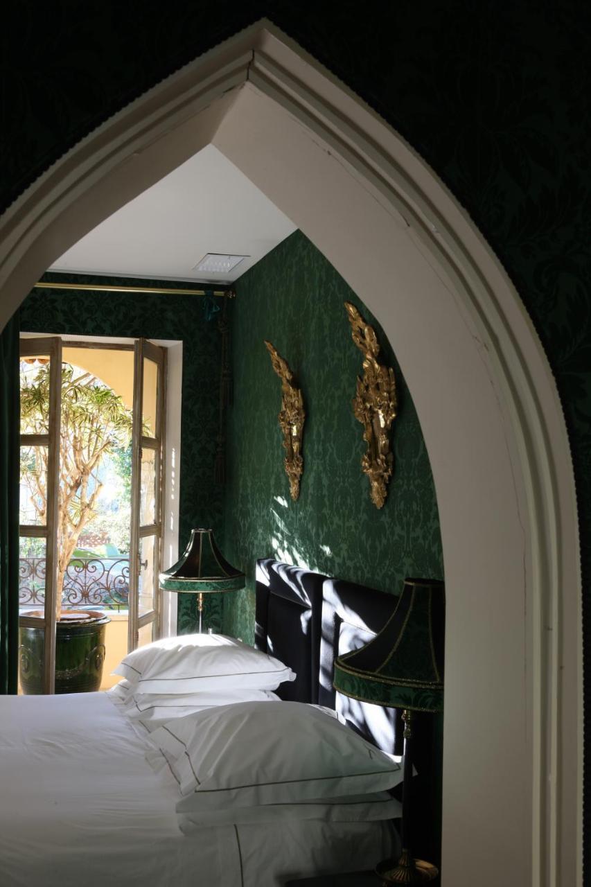 Jardins Secrets Hotel Ним Екстериор снимка