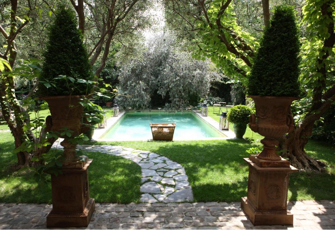 Jardins Secrets Hotel Ним Екстериор снимка