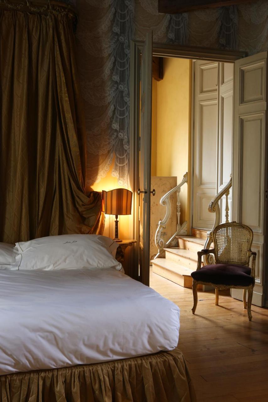 Jardins Secrets Hotel Ним Екстериор снимка