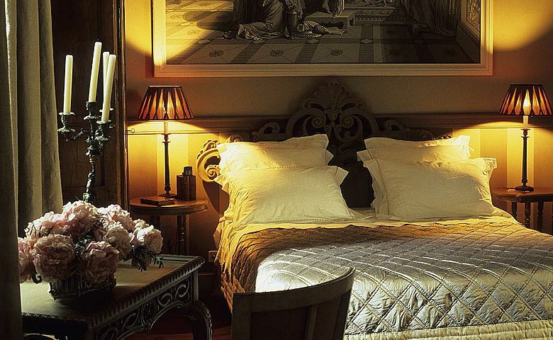 Jardins Secrets Hotel Ним Екстериор снимка