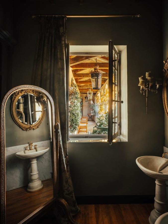 Jardins Secrets Hotel Ним Екстериор снимка
