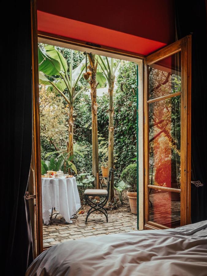 Jardins Secrets Hotel Ним Екстериор снимка