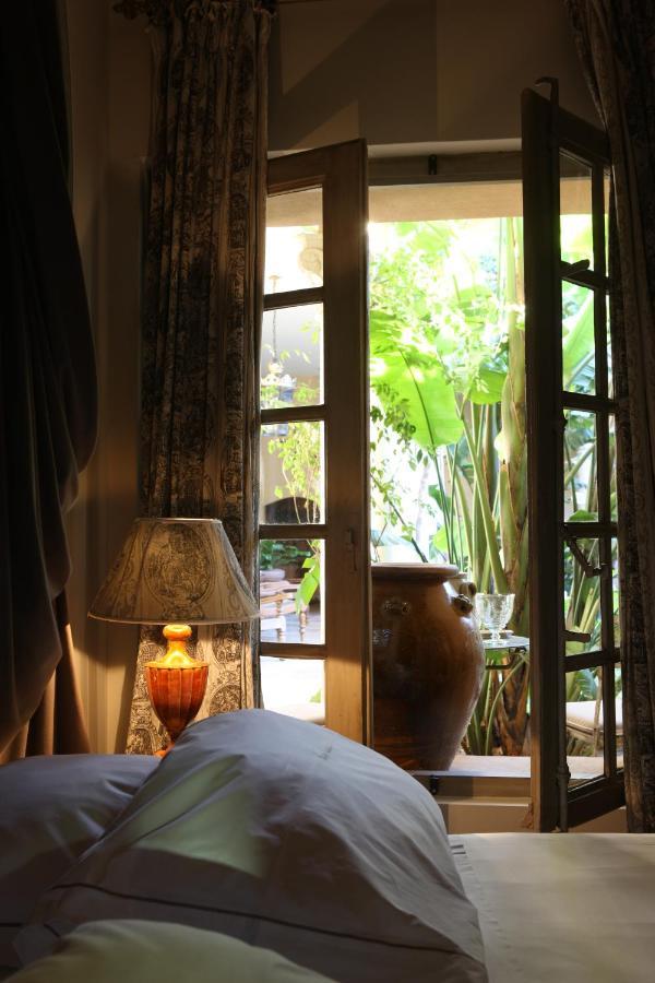 Jardins Secrets Hotel Ним Екстериор снимка