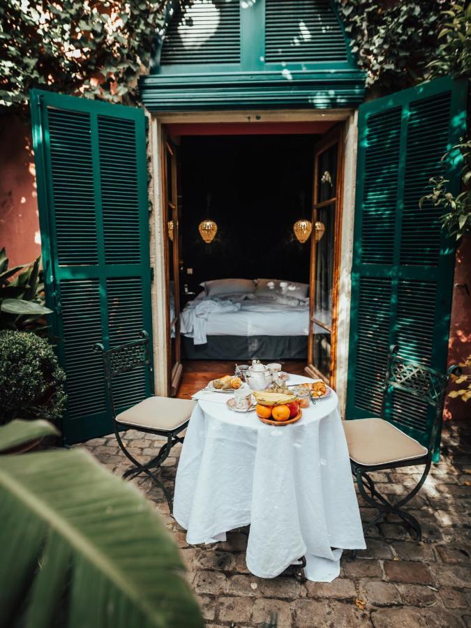 Jardins Secrets Hotel Ним Екстериор снимка